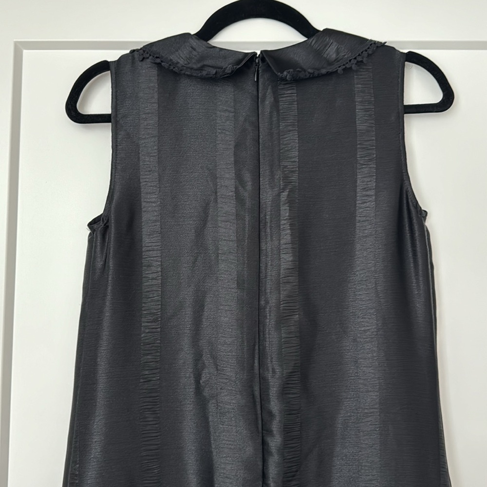 Anna Sui x Target Sleeveless Shift Dress - Picture 8 of 14